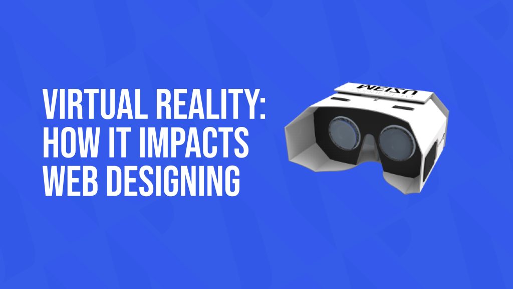 Virtual Reality How It Impacts  Designing Mandala Tech